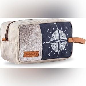 Brand new Sixtease Dopp kit
